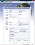 Adult English Language Application Form