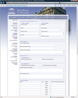 Junior School Application Form